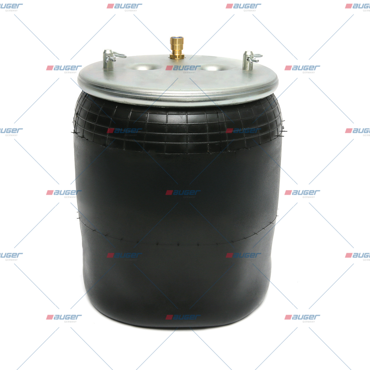 Luftfederbalg, Service Typ